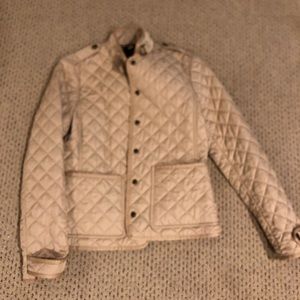 Burberry Brit jacket